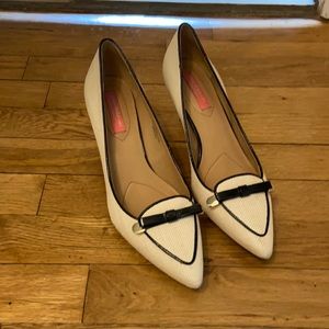 Women’s Kitten Heel